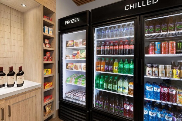 Hilton Garden Inn Long Island City New York image 10