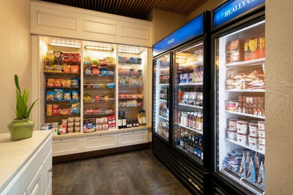 Hilton Garden Inn Long Island City New York image 11