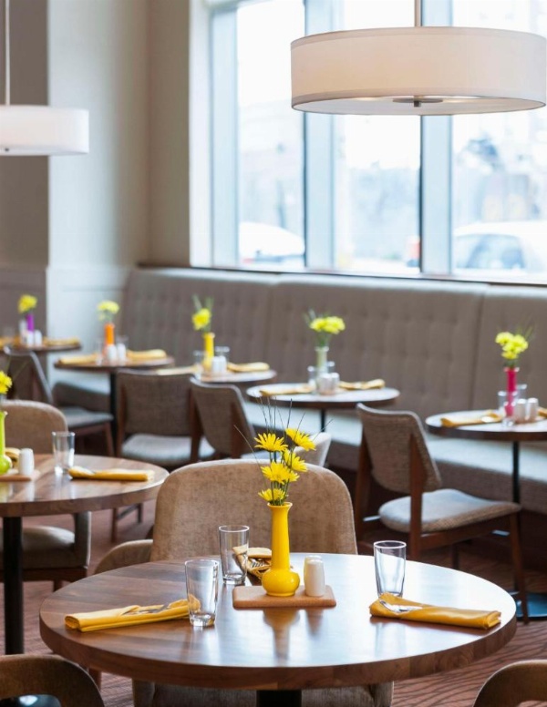 Hilton Garden Inn Long Island City New York image 12