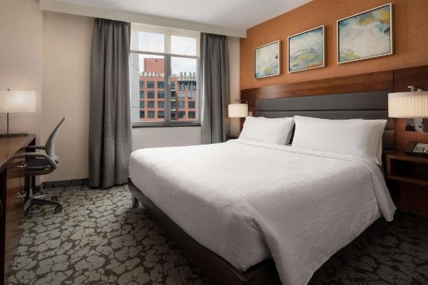 Hilton Garden Inn Long Island City New York image 18