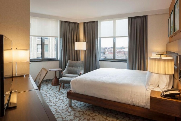 Hilton Garden Inn Long Island City New York image 30