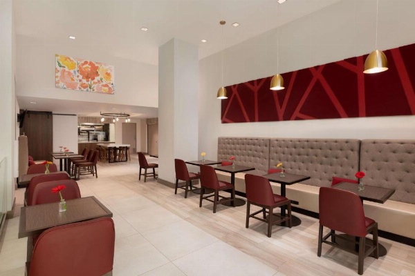 Hilton Garden Inn Long Island City New York image 8